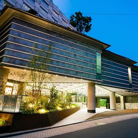 Chaharu Hotel Matsuyama  Exterior foto